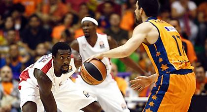 Πέτγουεϊ: «Έπρεπε να νικήσουμε»