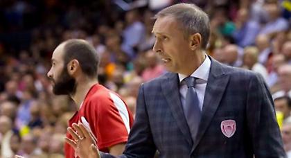 Ολυμπιακού… αντίδραση