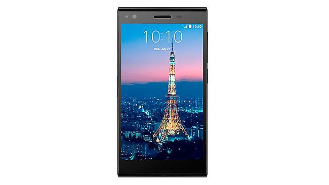 Στα ελληνικά καταστήματα το ZTE Blade Vec