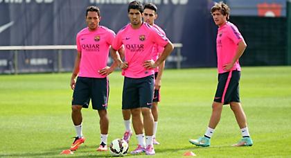 Το τελευταίο... βάσανο του Σουάρες