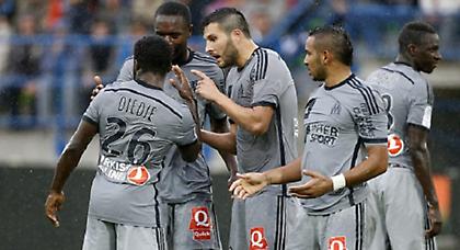 Συνεχίζει το… «τρένο»;