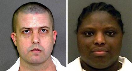 Τα τελευταία λόγια θανατοποινιτών