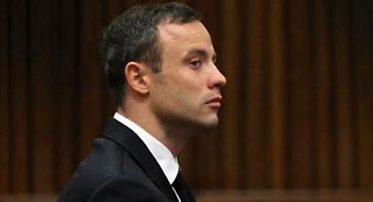 Πρόταση για 10ετή φυλάκιση στον Πιστόριους