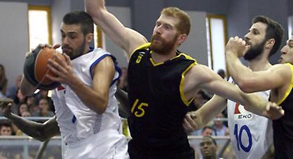 Αθανασούλας: «Γρήγορα την παραμονή»