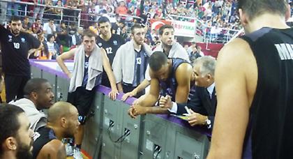 Μαρκόπουλος: «Ιδιαίτερο ματς το ΠΑΟΚ-Άρης»