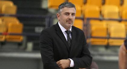 Βετούλας: «Θεωρητικά πρέπει να κερδίσουμε»