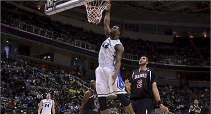 Ενίσχυση πριν τον Ολυμπιακό