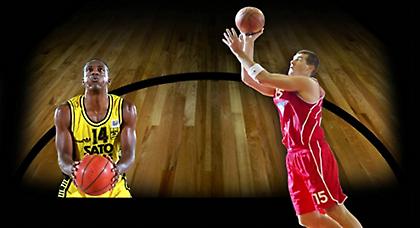 Ο Αργεντίνος «γίγαντας» του Ολυμπιακού