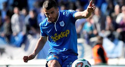 Ο άλλος Λίλα κι ο άλλος… ΠΑΣ Γιάννινα