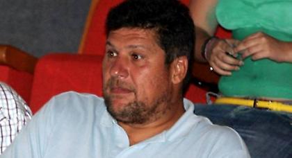 Ελεύθερος με περιοριστικούς όρους ο Φάνης Χριστοδούλου