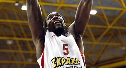 Το καλύτερο ο ερυθρόλευκος Χάντερ (video)