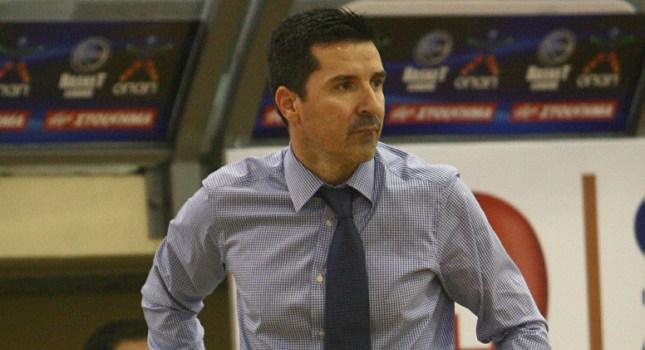 Πρίφτης: «Έξτρα κίνητρο με ΠΑΟΚ»