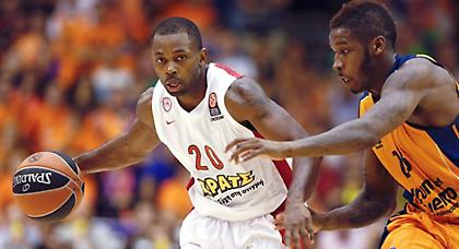 Μπάικς: «Σπουδαίος και έξυπνος ο Σπανούλης»