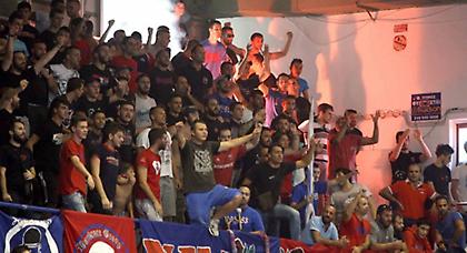 Ανακοίνωσε έξι ο Πανιώνιος!