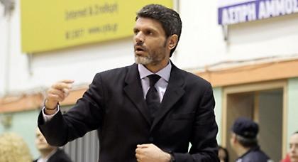 Κορωνιός: «Σημαντική λύση ο Τόμιτς»