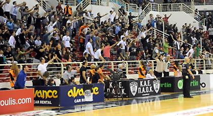 «Καμπάνα» και στην ΚΑΕ ΠΑΟΚ!