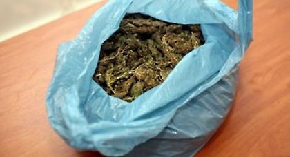 Οικογενειακή επιχείρηση εμπορίας χασίς στη Πάτρα