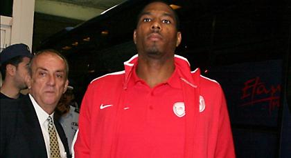 Μπαίνει ο Ντάρντεν!