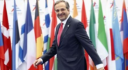 «Οι εκλογές θα διεξαχθούν τον Ιούνιο του 2016»