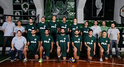 Πήρε το πρώτο ο Παναθηναϊκός!