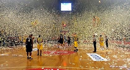 Οι αυτοκρατορίες που αντεπιτίθενται…