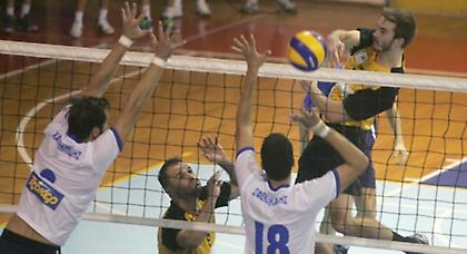 «Πλήγωσε» τον Άρη η ΜΕΝΤ