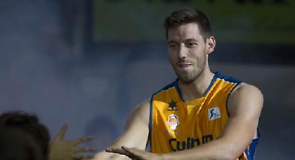 Ανανέωσε μετά τον… Ολυμπιακό!