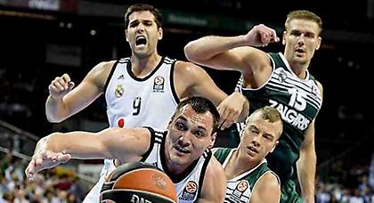 Ρεάλ… με άγχος