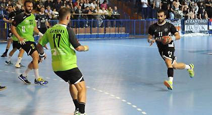 Ντέρμπι του ΠΑΟΚ στο Λουτράκι