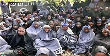 Απελευθερώνονται οι 219 μαθήτριες που έχει απαγάγει η Μπόκο Χαράμ