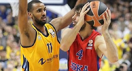 Δεν «ζορίστηκε» ο Ιτούδης