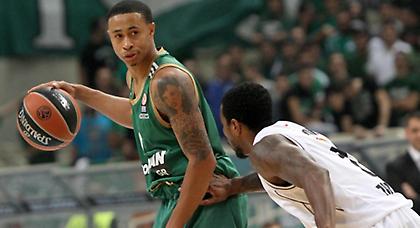 Σλότερ: «Ποτέ δεν είμαι ευχαριστημένος»