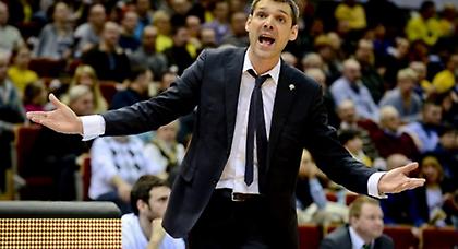 Ραΐκοβιτς: «Σεβαστήκαμε πάρα πολύ τον Παναθηναϊκό»