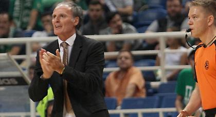 Ιβάνοβιτς: «Με καλές άμυνες πήραμε τη νίκη»