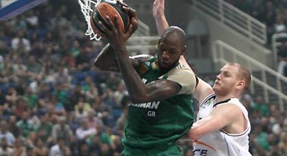 Γκιστ: «Ακόμη μαθαίνουμε…»