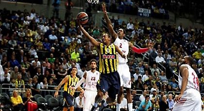 Στο τέλος «μίλησε» η Φενέρ