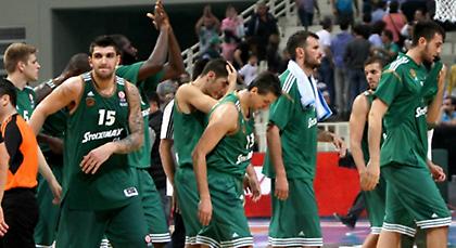 Όλα στο… πράσινο!