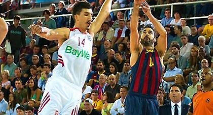 Έφτυσε… αίμα η Μπαρτσελόνα!