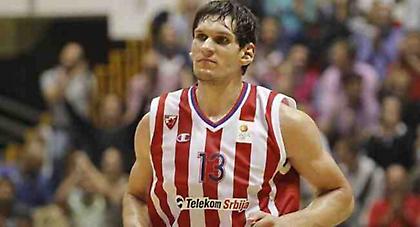 Ένας… γίγαντας MVP