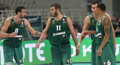 Με τις ευλογίες ενός Παππά