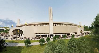 Πλησιάζουν οι… μπουλντόζες