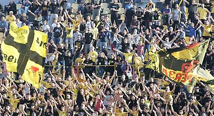 Θα θυμίζει… «Βικελίδης»!