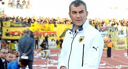 Αλλαγή πλάνων