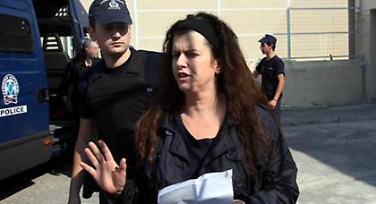 «Νίκο, ξέρω πως τη δύναμη την έχεις»