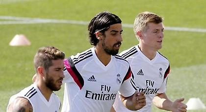 «Αν θέλει ο Κεντίρα, θέλει και η Ρεάλ»