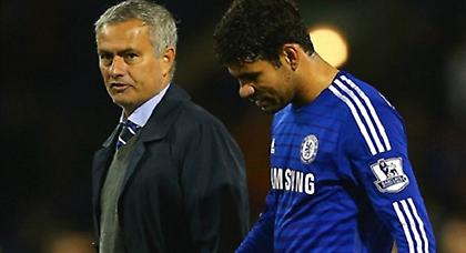 Αγωνία και… κόντρα για Ντιέγκο Κόστα