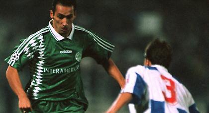 Το πρώτο διπλό του Παναθηναϊκού επί των «δράκων» (video)