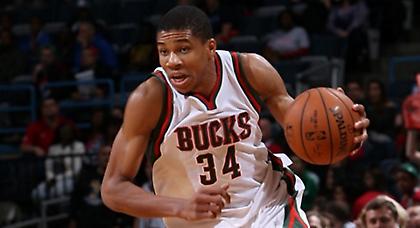 Πλάκα με το όνομα του Αντετοκούνμπο οι Τίμπεργουλβς