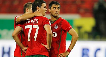 Όσο ανεβαίνει, αξίζει περισσότερο ο «άσος» της Λοκομοτίβ