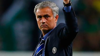 «Ναι» στην επέκταση συμβολαίου λέει ο Μουρίνιο